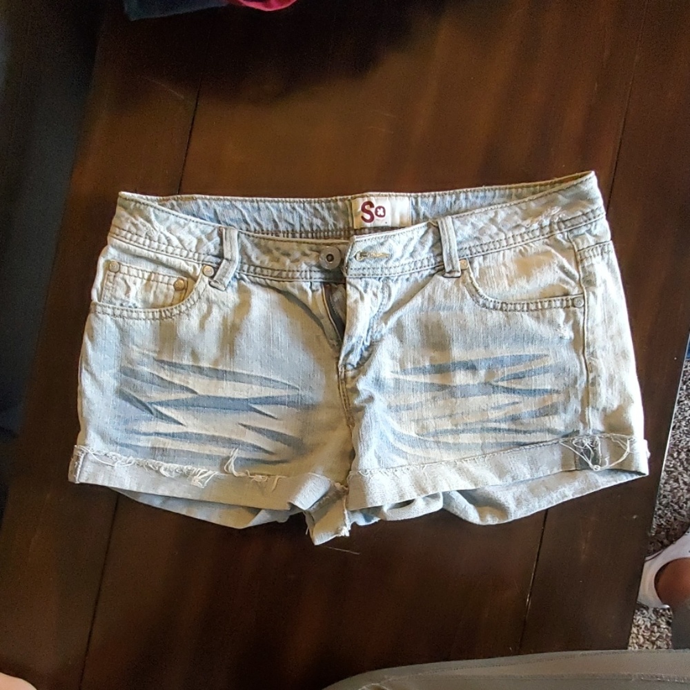Shorts
